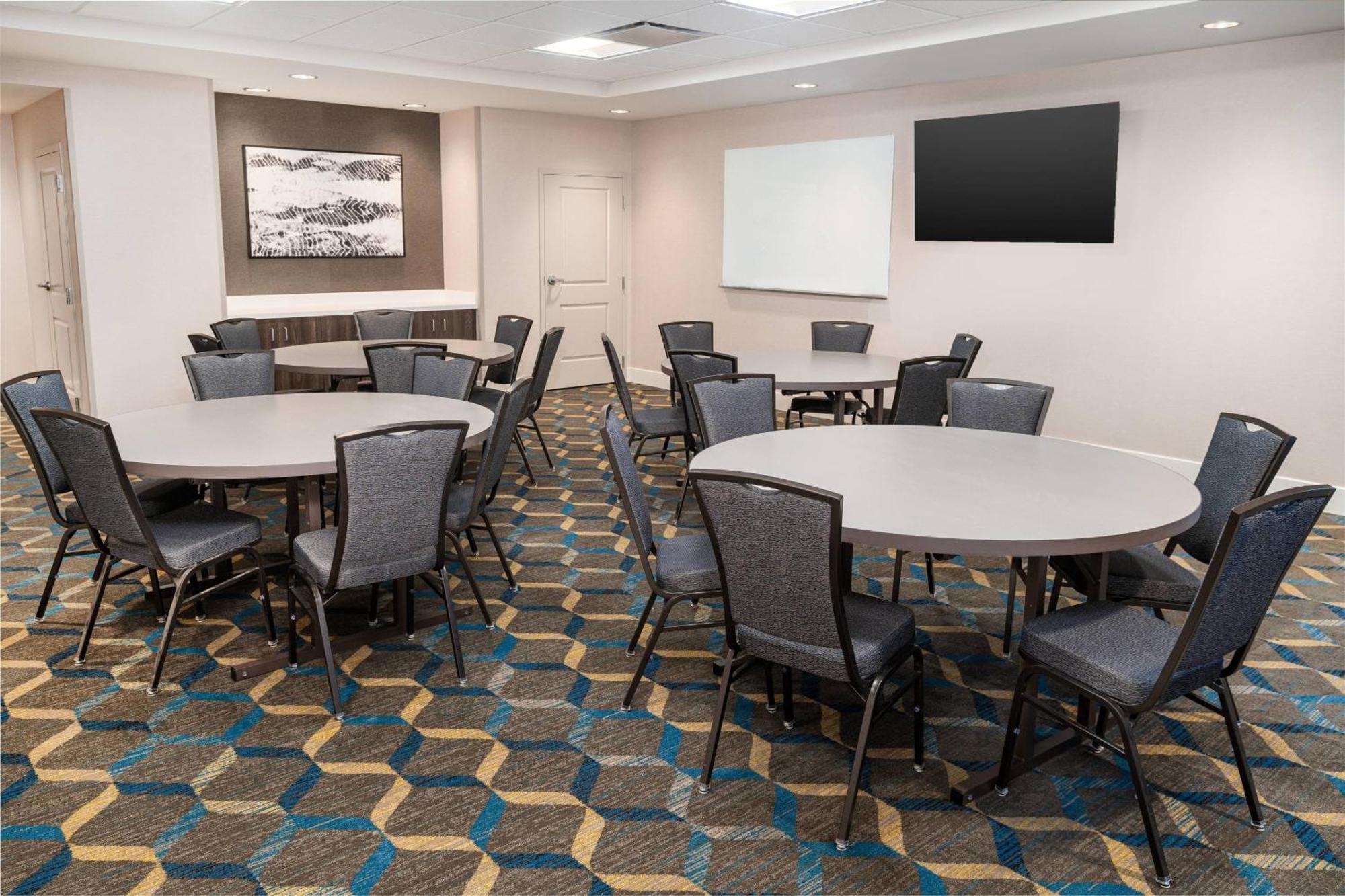 Residence Inn By Marriott Louisville Old Henry Dış mekan fotoğraf