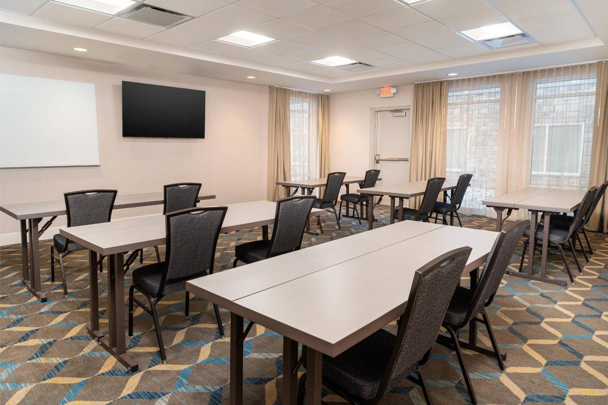 Residence Inn By Marriott Louisville Old Henry Dış mekan fotoğraf